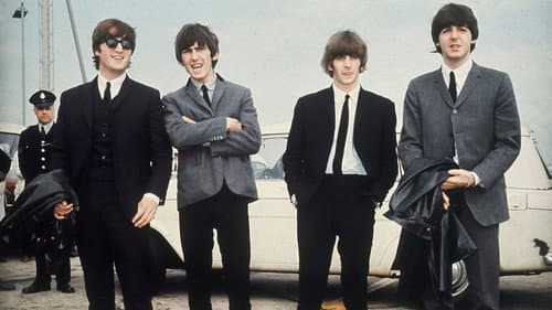 Meet the Beatles Bild 1
