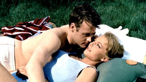 Blond muß man sein auf Capri Bild 1