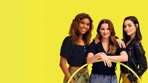 Chicken Girls Bild 5