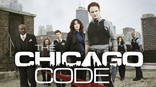 The Chicago Code Bild 1