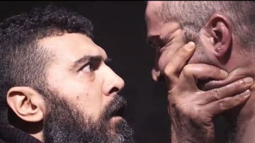 Kurtlar ve Çakallar Bild 1