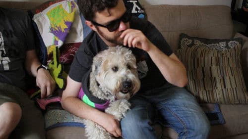 The Egos: A New York City Comedy Bild 6