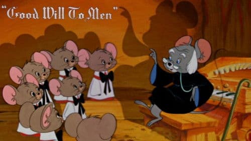 Good Will to Men Bild 1