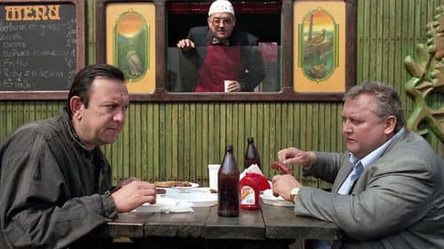 Złote runo Bild 1