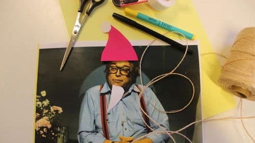 Juleklip med Jørgen Clevin Bild 1