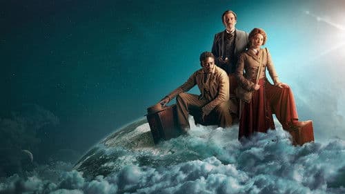 In 80 Tagen um die Welt Bild 5