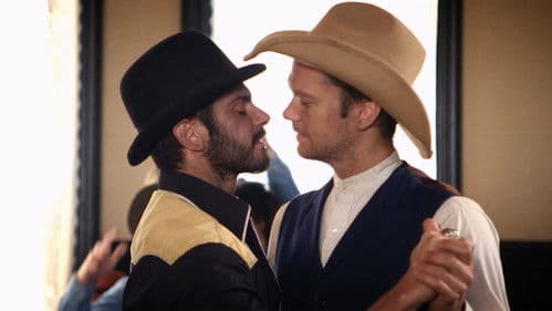 Black Knuckle and Deputy Maltese Bild 1