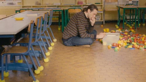 Ari - Das Leben passiert nur einmal Bild 7