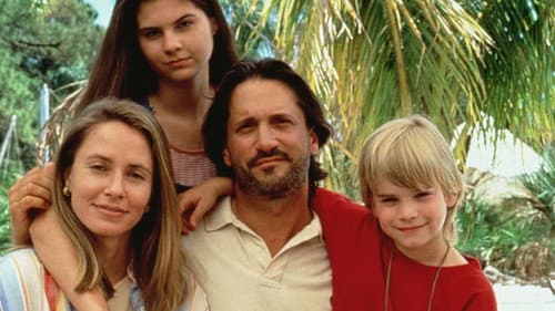 Bermuda Triangle Bild 1