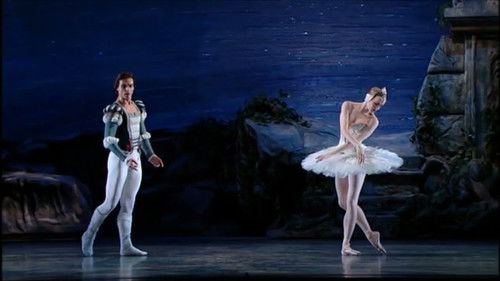 Swan Lake Bild 1