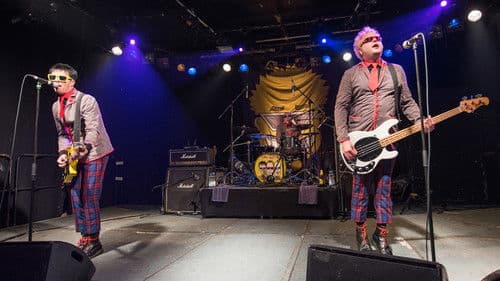 Toy Dolls: Our Last DVD? Bild 1