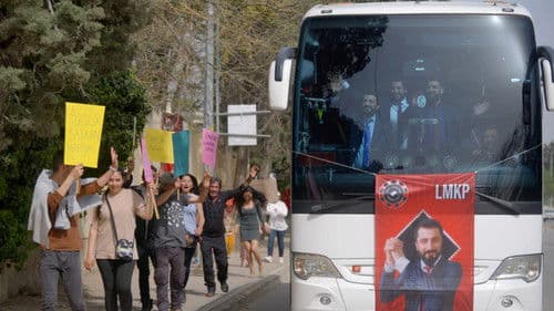 Illegal Hayatlar 2: Meclis Bild 3