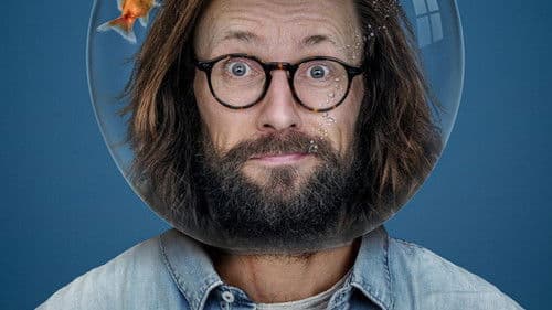 Carsten Eskelund - Begrænset Udsyn Bild 1