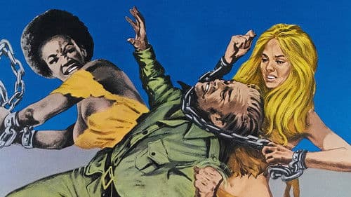 Frauen in Ketten Bild 5