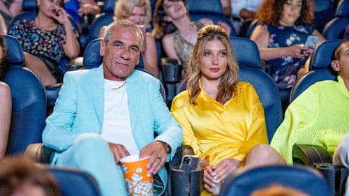 אוהב אותך צ'ארלי Bild 2