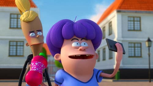 Mugge & vejfesten Bild 5