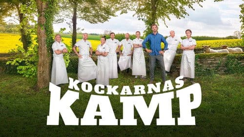 Kockarnas kamp Bild 1