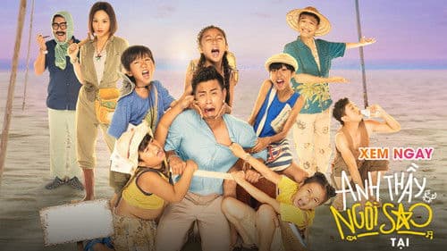 Anh Thầy Ngôi Sao Bild 2