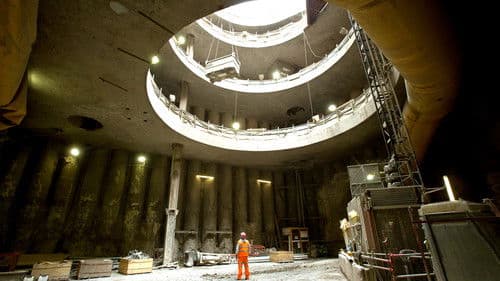 The Fifteen Billion Pound Railway Bild 2