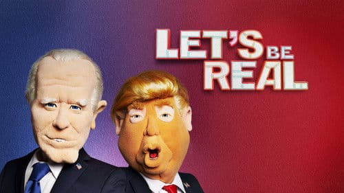 Let's Be Real Bild 2