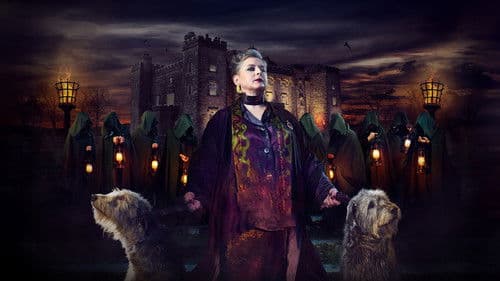 The Traitors Ireland Bild 2