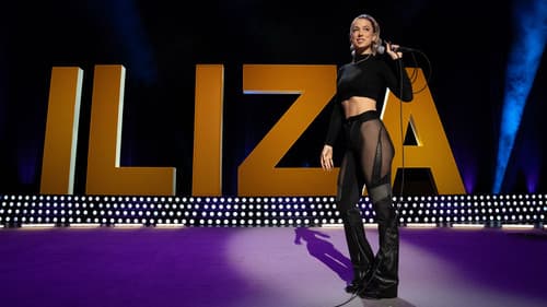 Iliza Shlesinger: Tierisch Anders Bild 2