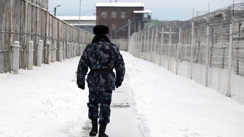 Inside: Russia's Toughest Prisons Bild 1