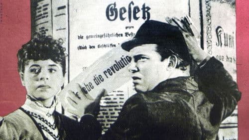 Die Unbesiegbaren Bild 1