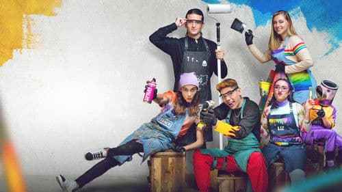 Art Attack: Modo desafío Bild 2