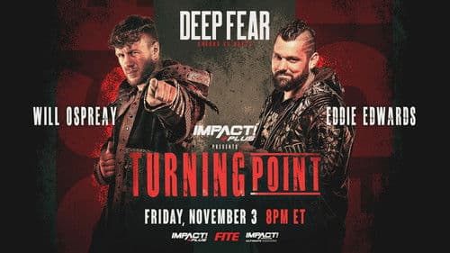 IMPACT Wrestling: Turning Point 2023 Bild 1