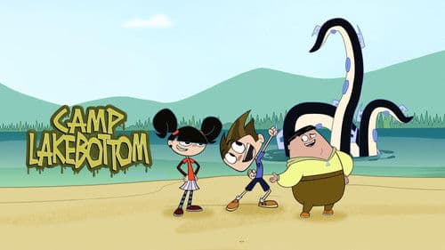 Camp Lakebottom Bild 4