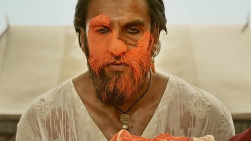 Padmaavat - Ein Königreich für die Liebe Bild 7