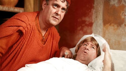 Toll Trieben es die alten Römer Bild 7