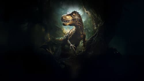Jurassic Reborn Bild 6