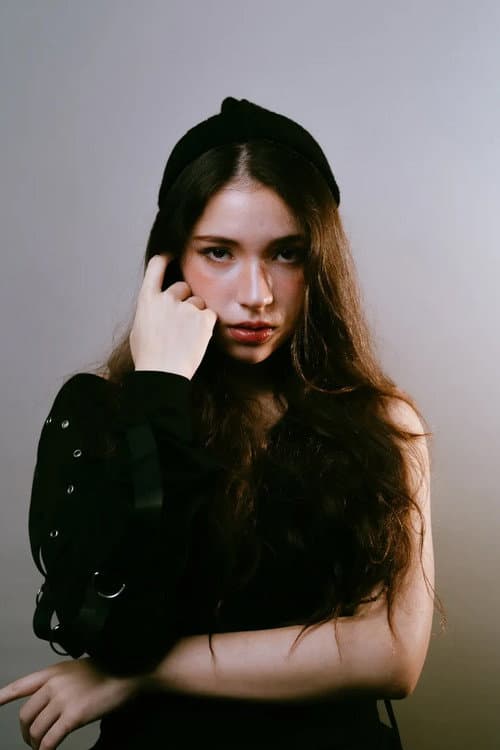 杜苡妮