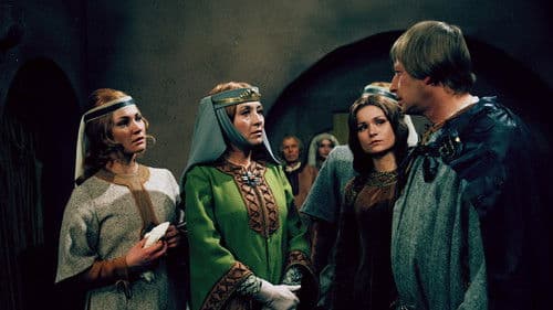 Vrtkavý král Bild 2