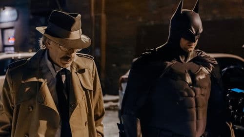 Halloween Knight Bild 3