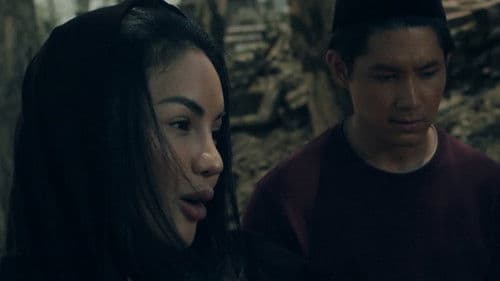 Syirik: Danyang Laut Selatan Bild 6