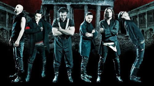 Rammstein - Live aus St.Petersburg Bild 1