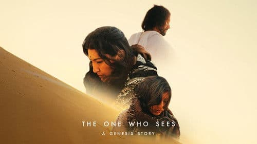 The One Who Sees: A Genesis Story Bild 1