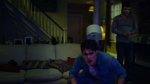 Don't Hang Up Bild 4