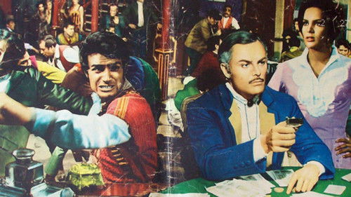 Drei ausgekochte Halunken Bild 2