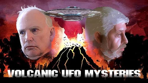 Volcanic UFO Mysteries Bild 1