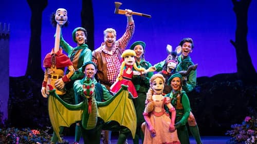 Sprookjesboom de Musical Bild 1