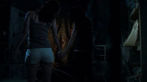 Haunting at Foster Cabin Bild 4