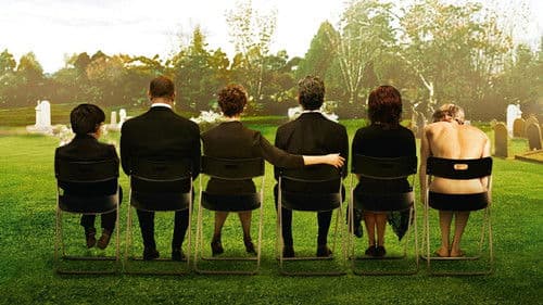 Sterben für Anfänger Bild 4