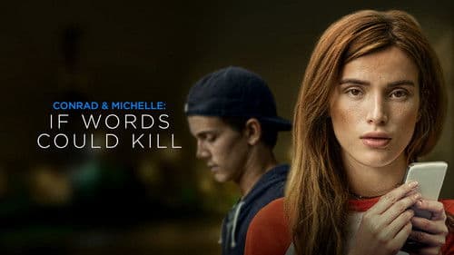 Conrad & Michelle: If Words Could Kill Bild 4
