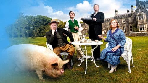 Blandings Bild 4