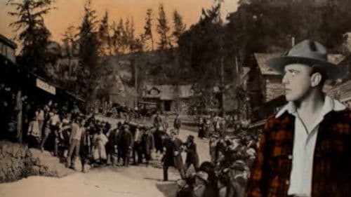 Across the Dead-Line Bild 1