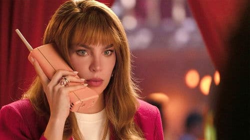 Mentiras, la serie Bild 8